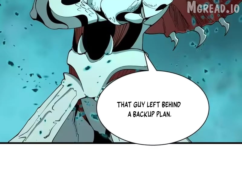 Era of the Haunted Chapter 585  - page 12
